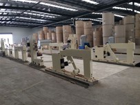 Máy giấy hai mặt